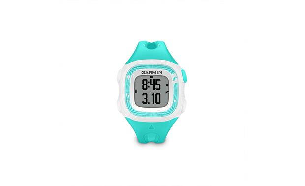 garmin forerunner 15 not charging