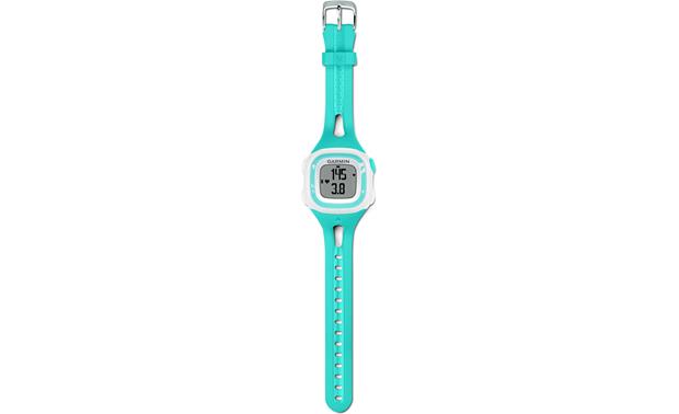garmin forerunner 15 not charging
