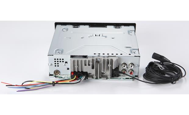 Pioneer DEH-X6700BT (2014 Model) CD receiver at Crutchfield.com