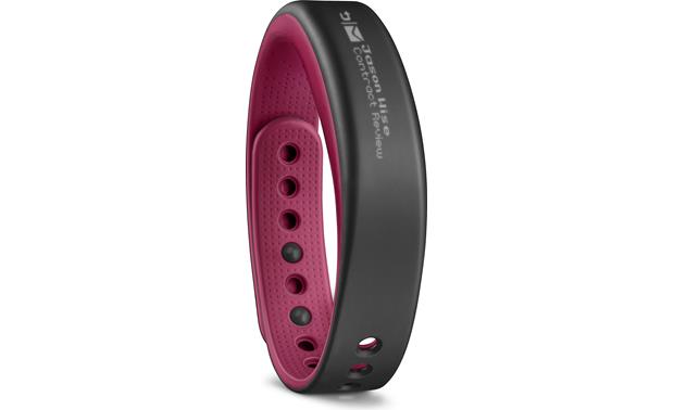 garmin vivomove berry