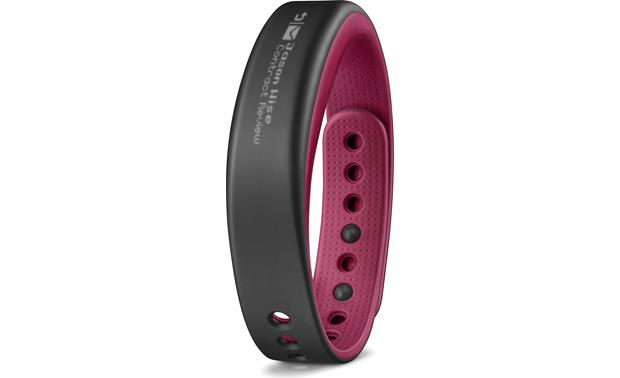garmin vivosmart 1