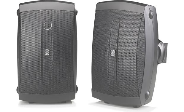 How To Choose The Best Outdoor Speakers