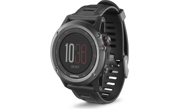 garmin fenix 3 gps