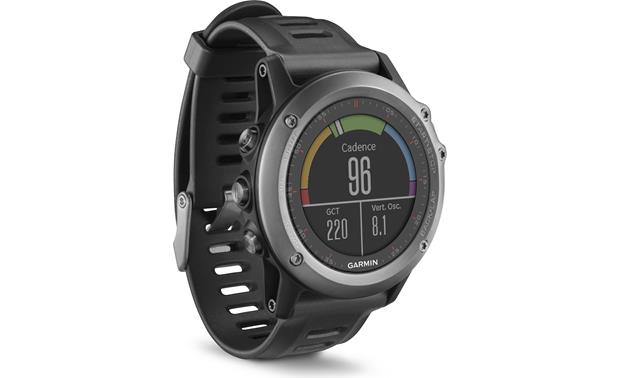 garmin fenix 3 gps