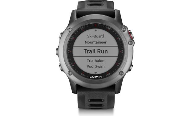 garmin fēnix 2