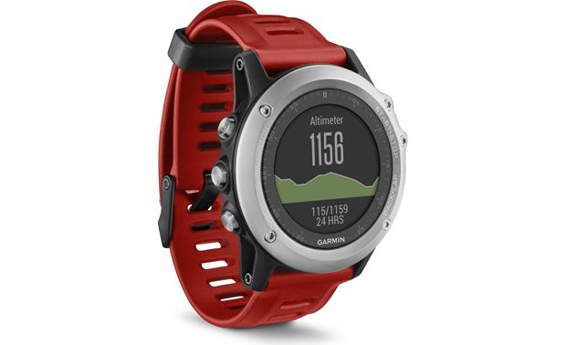 garmin fēnix 2