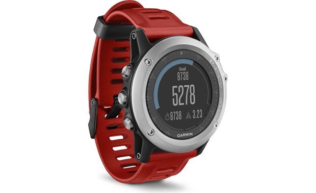 garmin gps fenix 3