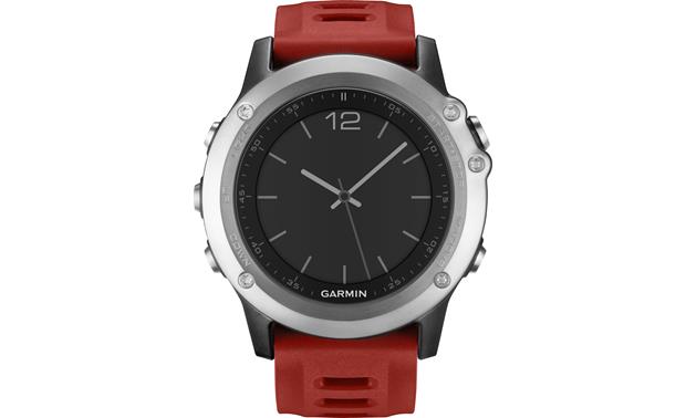 garmin gps fenix 3