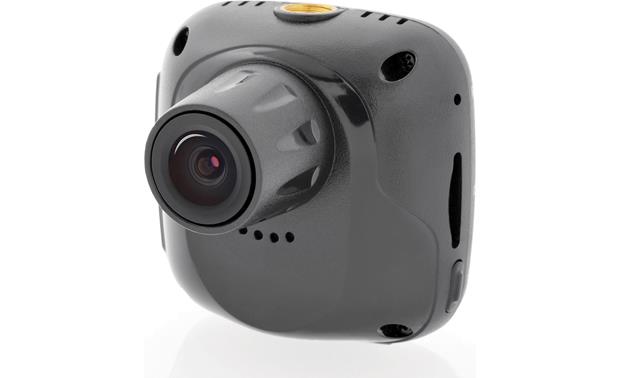 Cobra CDR 820 Full HD dash cam at Crutchfield.com