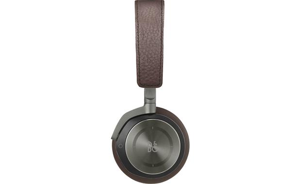 Bang & Olufsen Beoplay H8 密閉型ワイヤレスオンイヤーヘッドホン