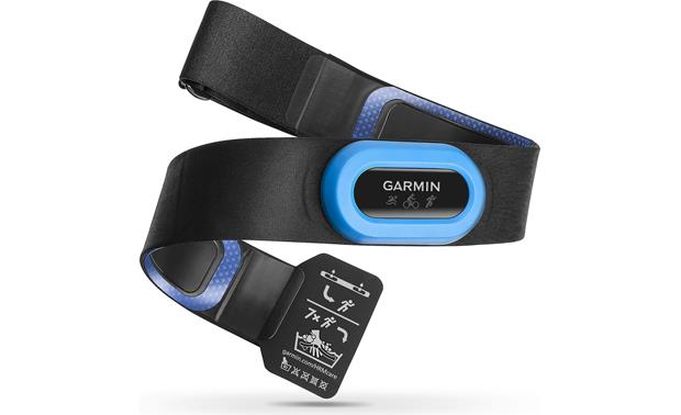 garmin tri bundle 735xt