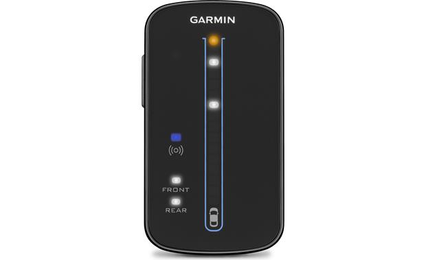 rtl 500 garmin