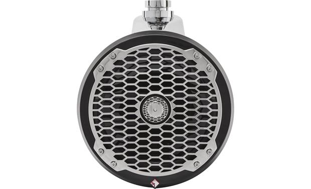 Rockford Fosgate PM282W-B (Black) Punch Series 8" Wakeboard Tower ...