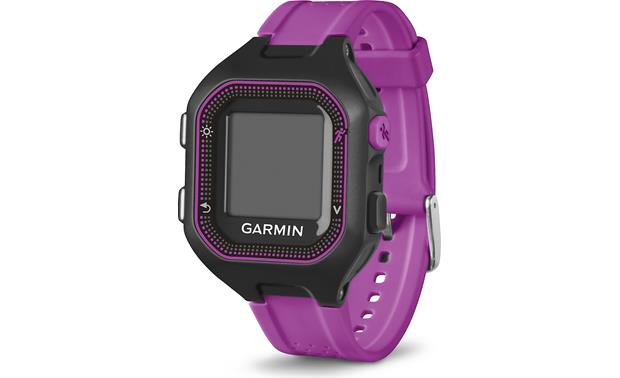 garmin forerunner 25 watch