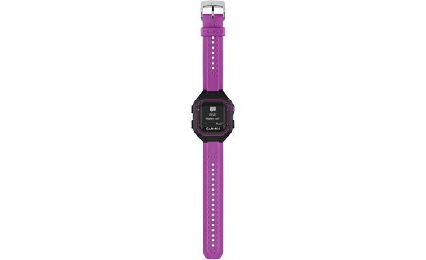 garmin forerunner 25 small