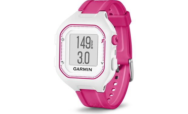 garmin forerunner 25 gps running watch