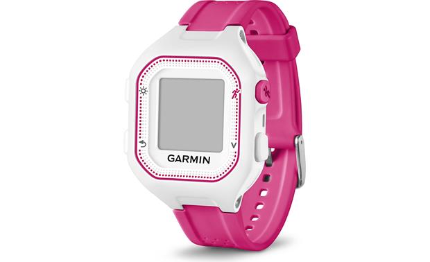 garmin forerunner 25 waterproof