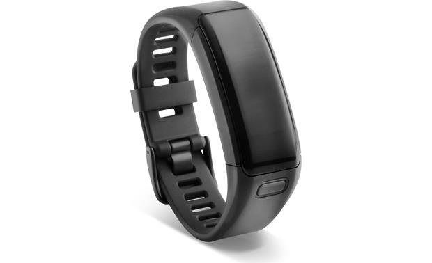 garmin vivosmart hr  cycling