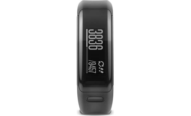 vivosmart hr waterproof