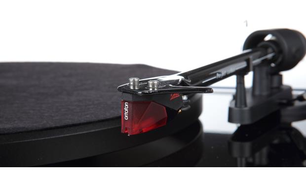 Audioengine HD3/Pro-Ject Debut Carbon/Phono Box DC Bundle includes pre-mounted Ortofon 2M Red moving magnet cartridge