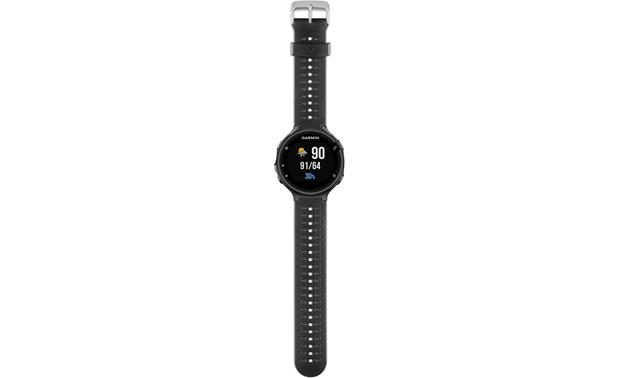garmin forerunner 235 running
