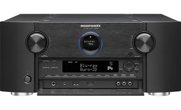 Marantz AV8802 Home theater preamp/processor with 11.2-channel