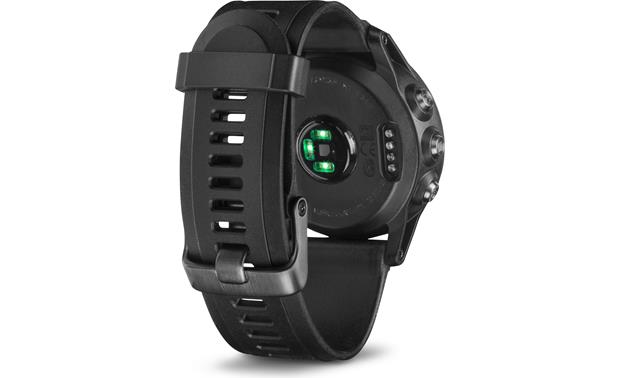 garmin gps fenix 3
