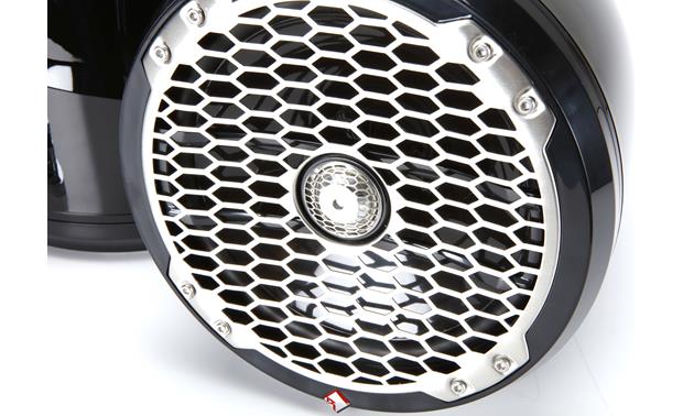 Rockford Fosgate PM282W-B (Black) Punch Series 8" Wakeboard Tower ...