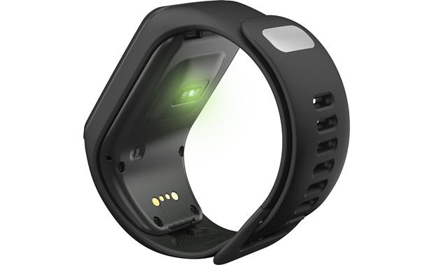 tomtom spark 3 waterproof