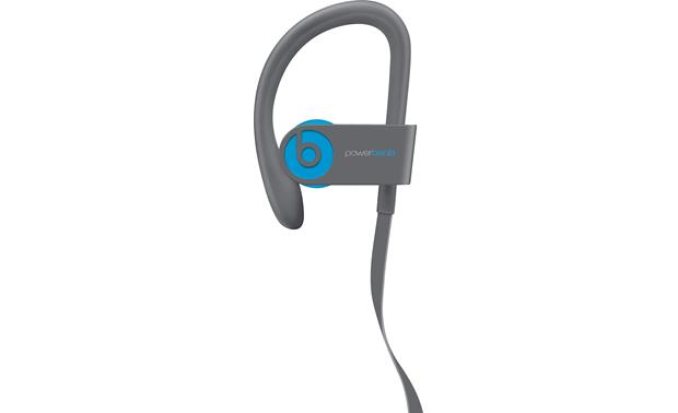 Beats by Dr. Dre® Powerbeats3 Wireless New Apple W1 chip offers one-tap pairing with the iPhone® 7