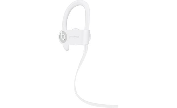 Beats by Dr. Dre® Powerbeats3 Wireless New Apple W1 chip offers one-tap pairing with the iPhone® 7