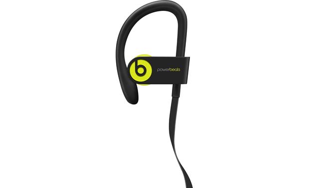 Beats by Dr. Dre® Powerbeats3 Wireless New Apple W1 chip offers one-tap pairing with the iPhone® 7