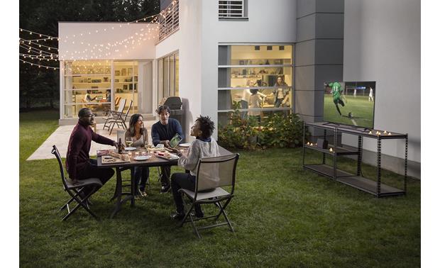 Linksys Velop Tri-band Wi-Fi® System Add Velop satellites to expand coverage up to 6,000 square feet