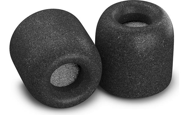 B&O PLAY Beoplay E8 by Bang & Olufsen 1 pair of Comply Sport foam tips included (five pairs of ear tips all together)