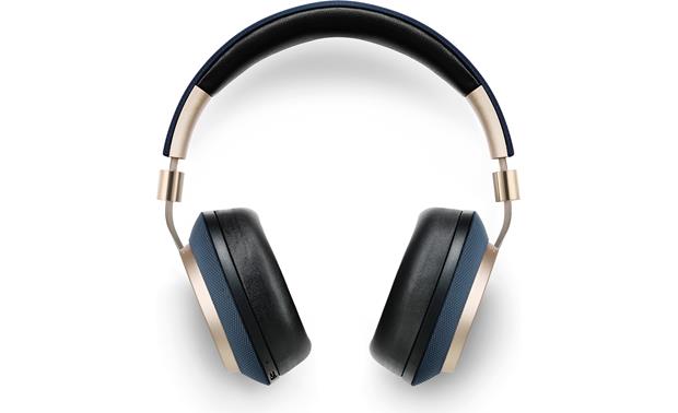 Bowers & Wilkins PX Wireless B&W's active noise cancellation reduces external sound while preserving musical detail