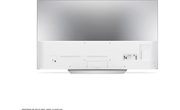 LG OLED65C7P 65" Smart OLED 4K Ultra HD TV with HDR (2017 model) at ...