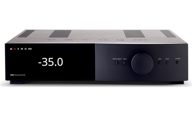 Anthem STR Preamplifier