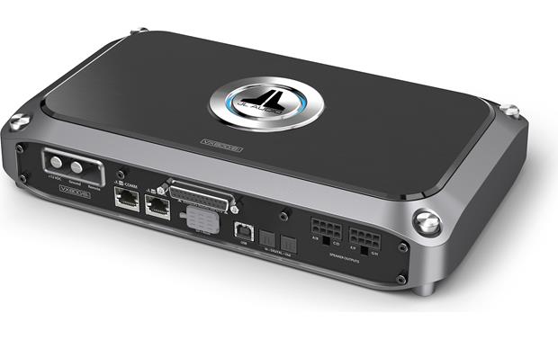 JL Audio VX800/8i