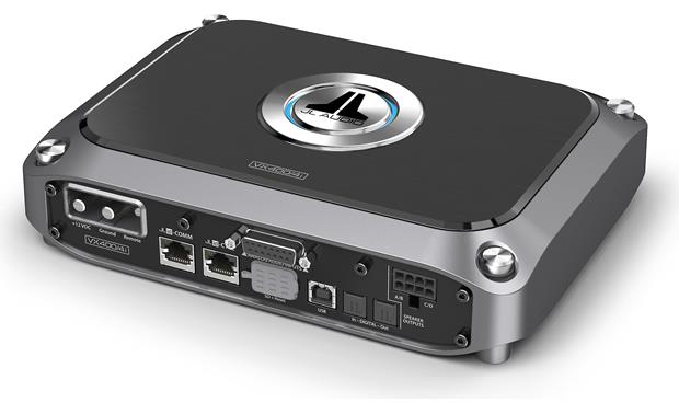 JL Audio VX400/4i
