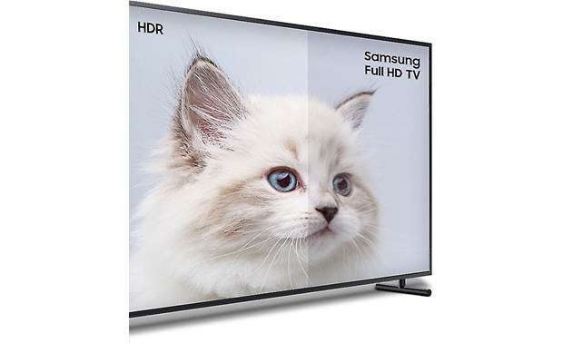 Samsung UN65LS03NA