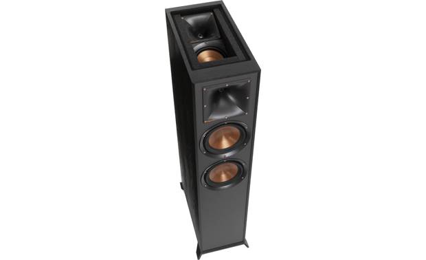 Home Stereo Speakers Buying Guide