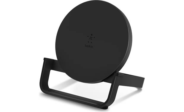 Customer Reviews Belkin Boostcharge Black Watt Wireless