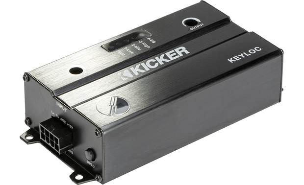 Kicker 47KEYLOC Smart Line Output Converter