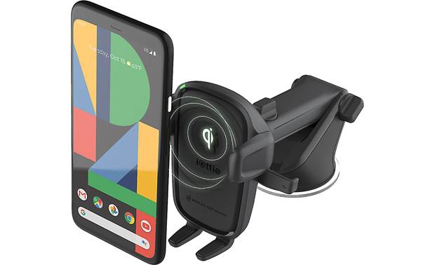 iOttie Easy One Touch Wireless 2