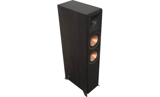 Customer Reviews Klipsch Reference Premiere RP 6000F II Ebony Floor