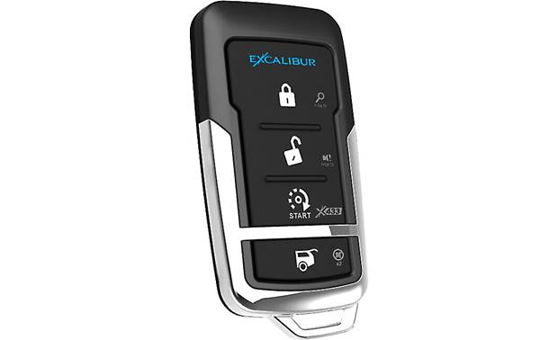 Excalibur 1415-03E Remote