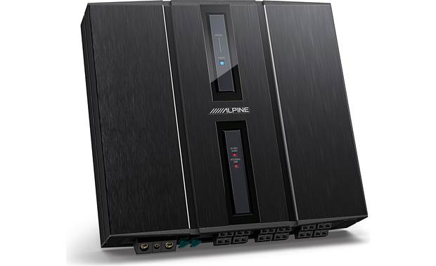 Alpine HDP-D90