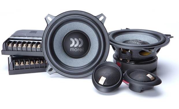 Morel Tempo Ultra 502 MKII
