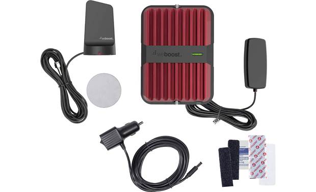 weBoost Drive Reach Kit