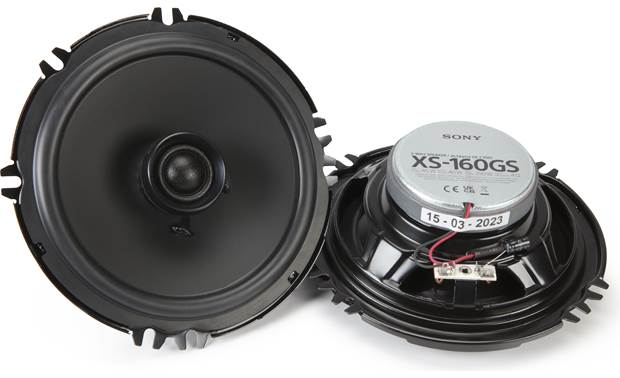 Sony XS-160GS